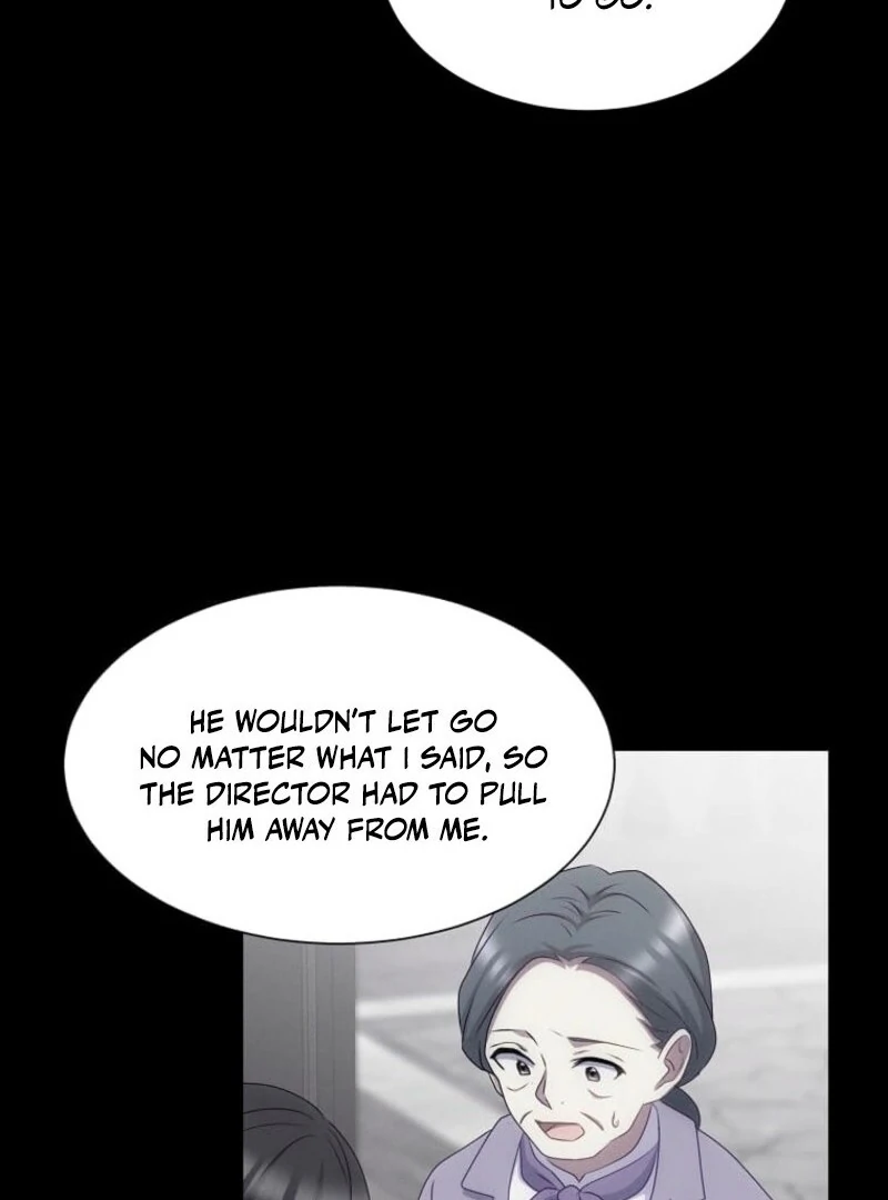 The Saintess Became the Northern Grand Duke’s Daughter Chapter 68 - Page 17