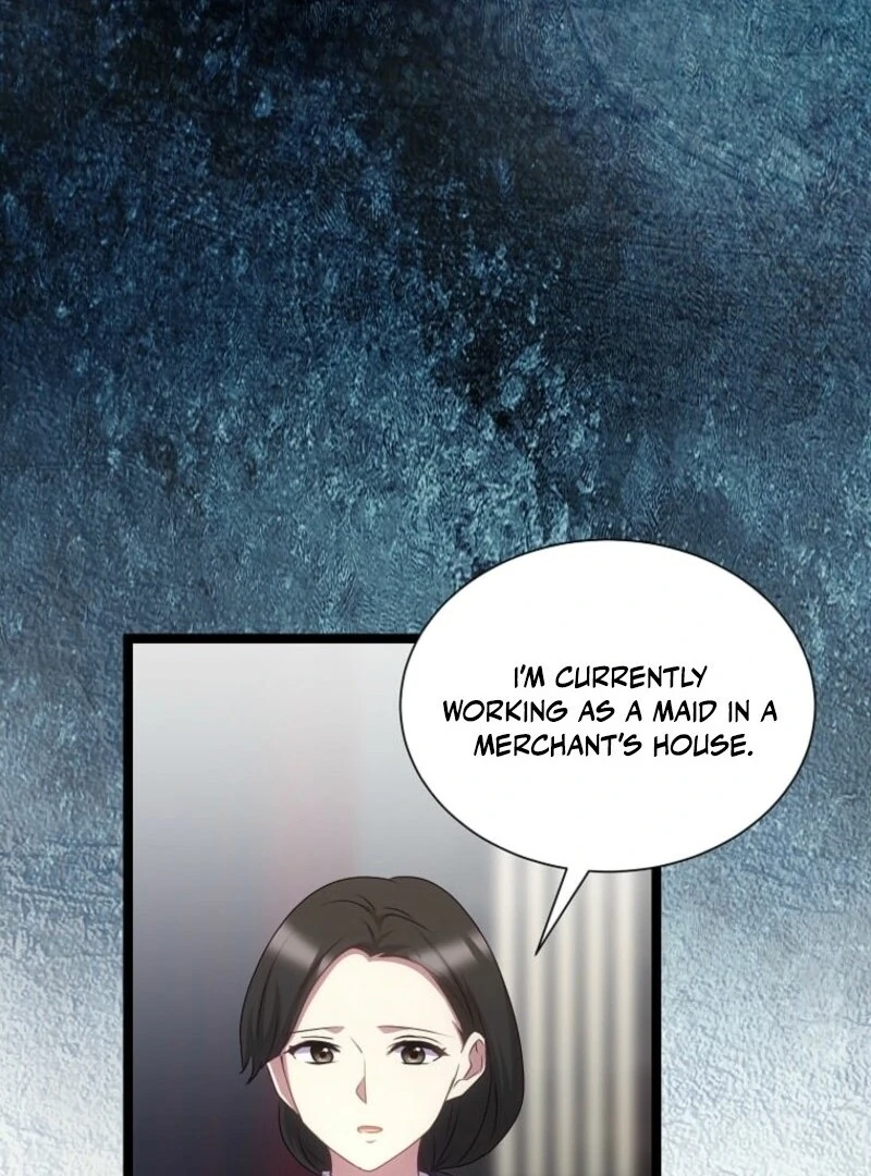 The Saintess Became the Northern Grand Duke’s Daughter Chapter 68 - Page 18