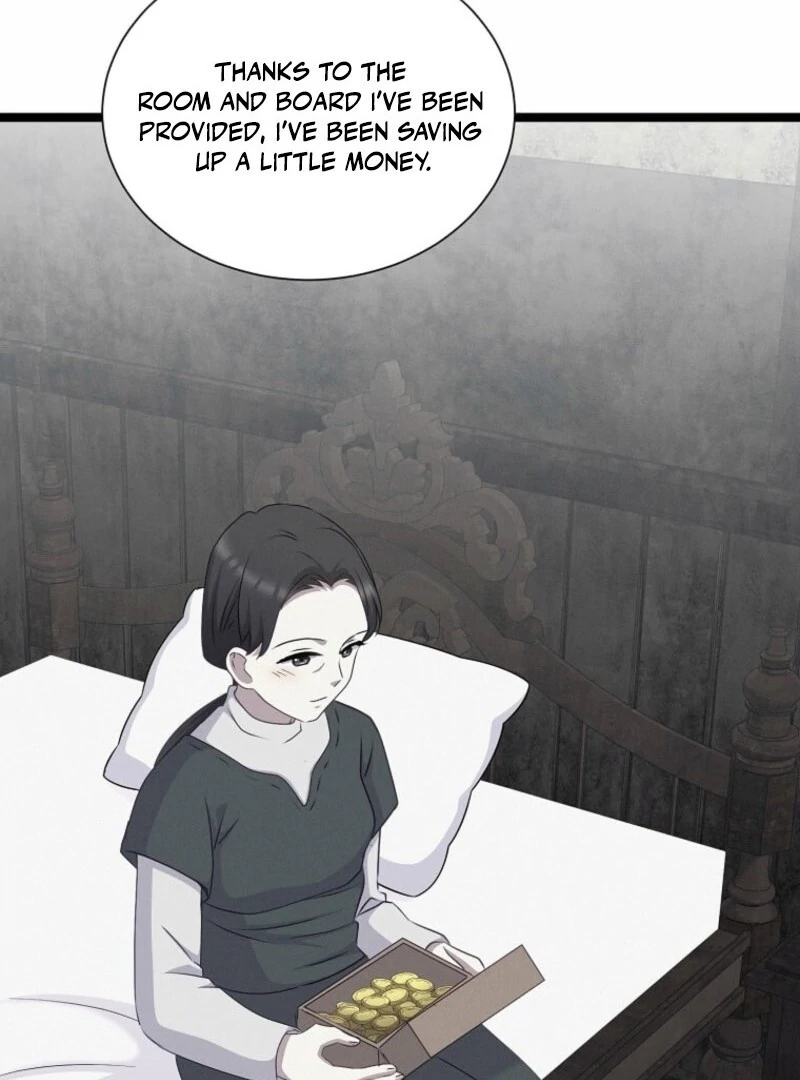 The Saintess Became the Northern Grand Duke’s Daughter Chapter 68 - Page 20