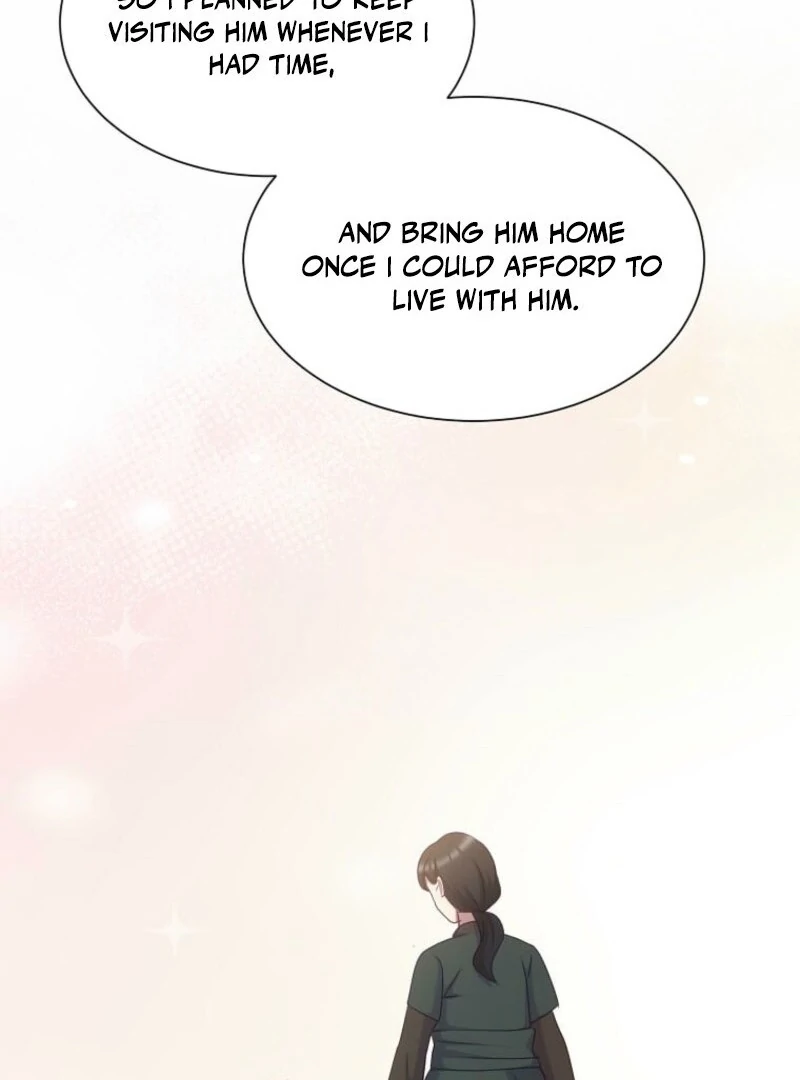 The Saintess Became the Northern Grand Duke’s Daughter Chapter 68 - Page 22