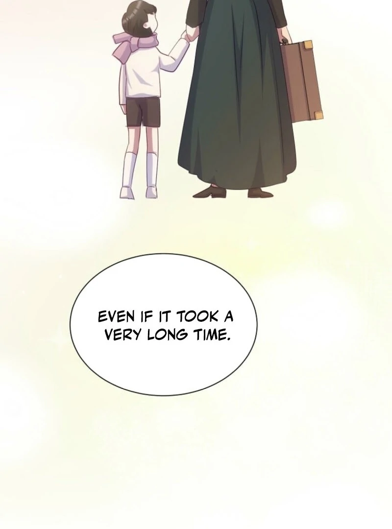 The Saintess Became the Northern Grand Duke’s Daughter Chapter 68 - Page 23