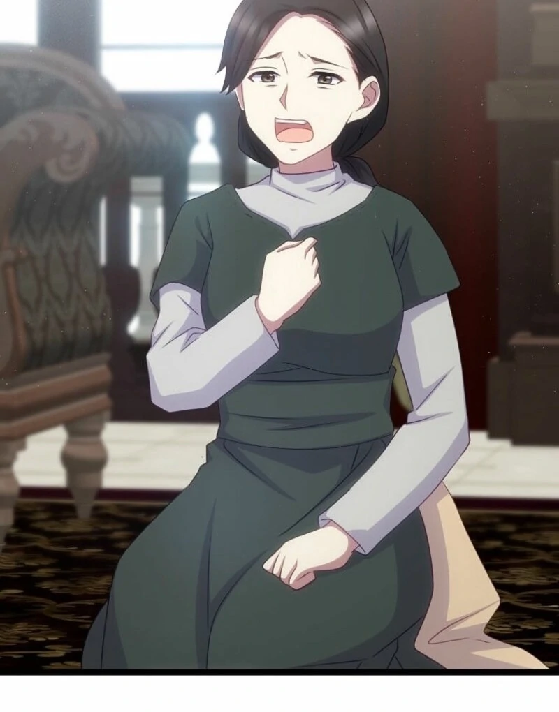 The Saintess Became the Northern Grand Duke’s Daughter Chapter 68 - Page 26