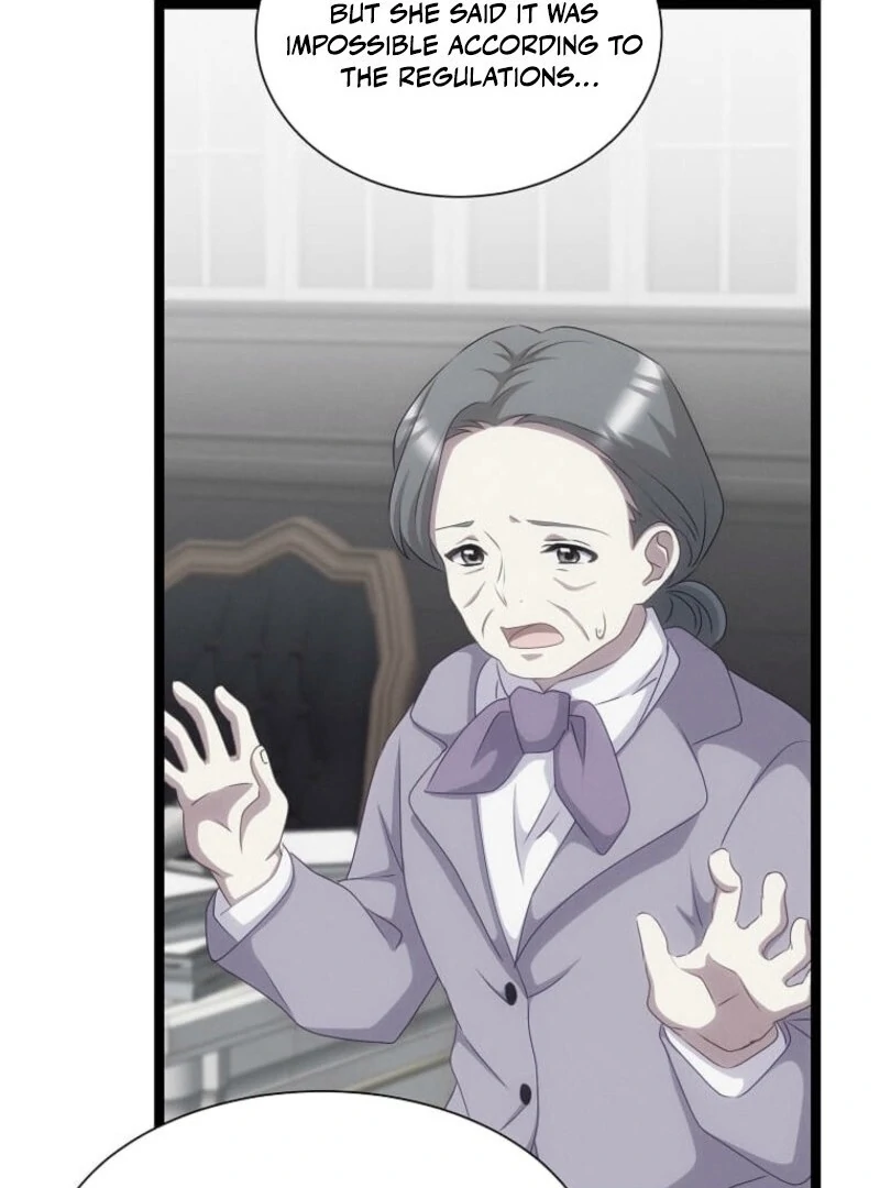 The Saintess Became the Northern Grand Duke’s Daughter Chapter 68 - Page 29