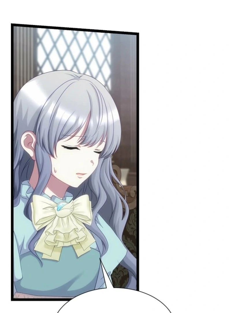 The Saintess Became the Northern Grand Duke’s Daughter Chapter 68 - Page 33