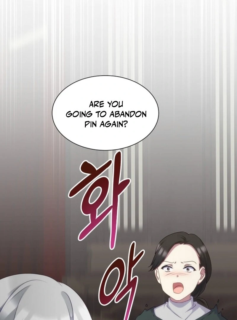 The Saintess Became the Northern Grand Duke’s Daughter Chapter 68 - Page 35