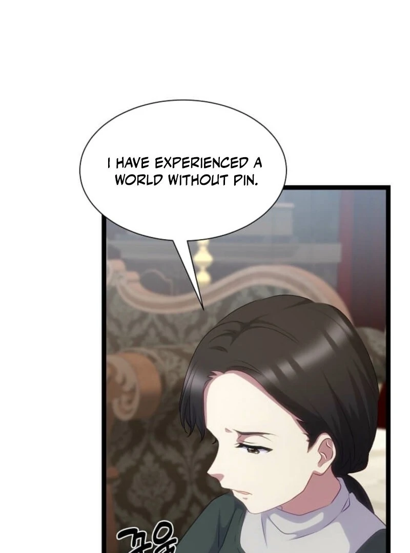 The Saintess Became the Northern Grand Duke’s Daughter Chapter 68 - Page 37