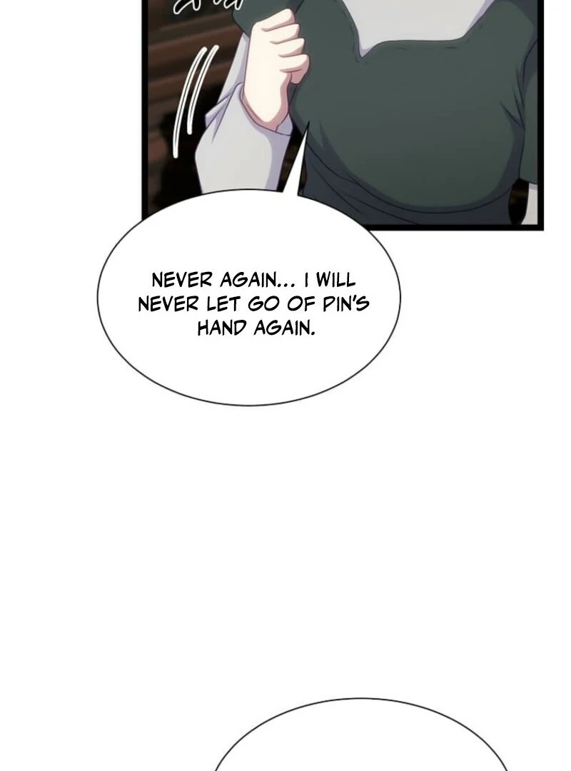 The Saintess Became the Northern Grand Duke’s Daughter Chapter 68 - Page 38