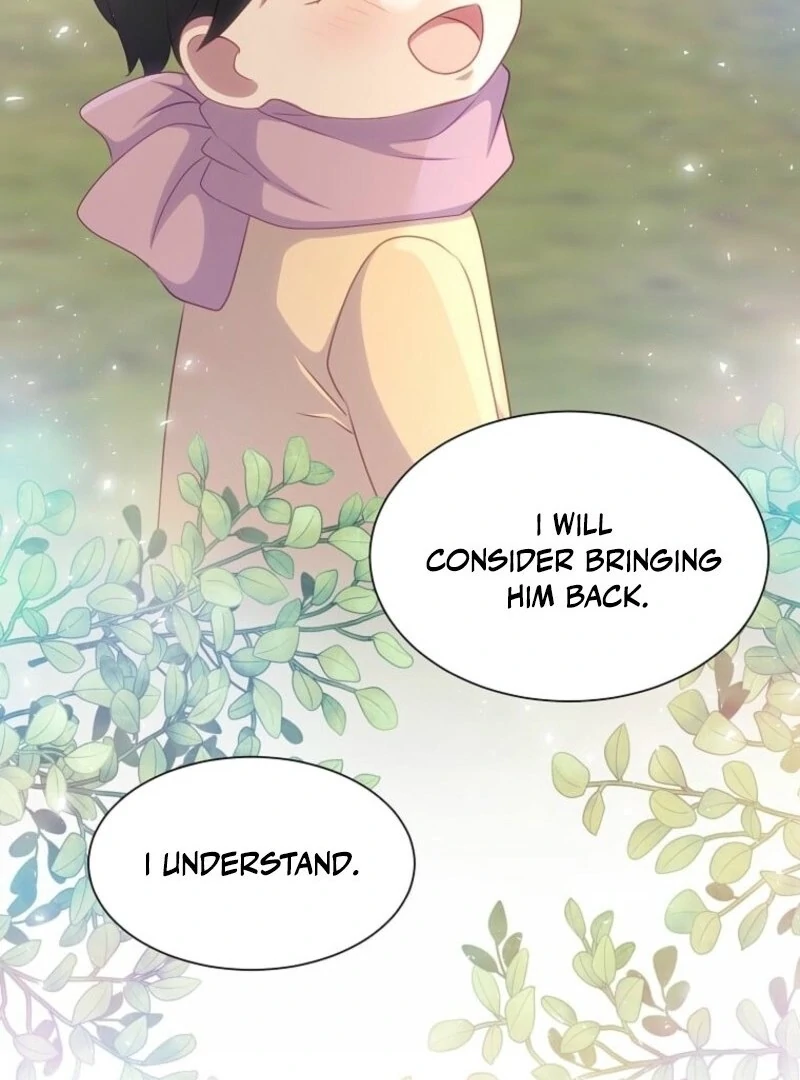 The Saintess Became the Northern Grand Duke’s Daughter Chapter 68 - Page 49