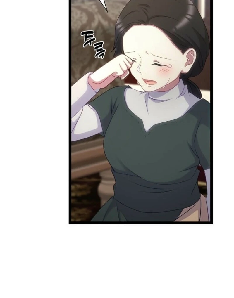 The Saintess Became the Northern Grand Duke’s Daughter Chapter 68 - Page 54