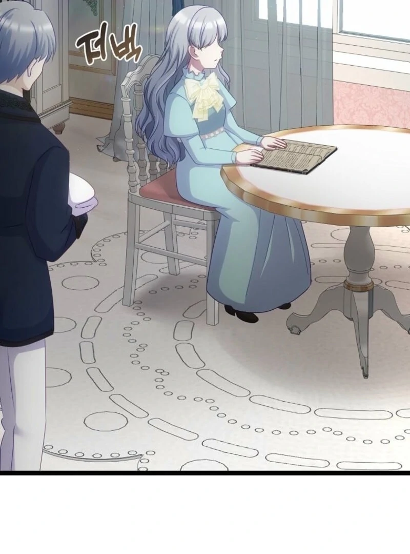 The Saintess Became the Northern Grand Duke’s Daughter Chapter 68 - Page 57