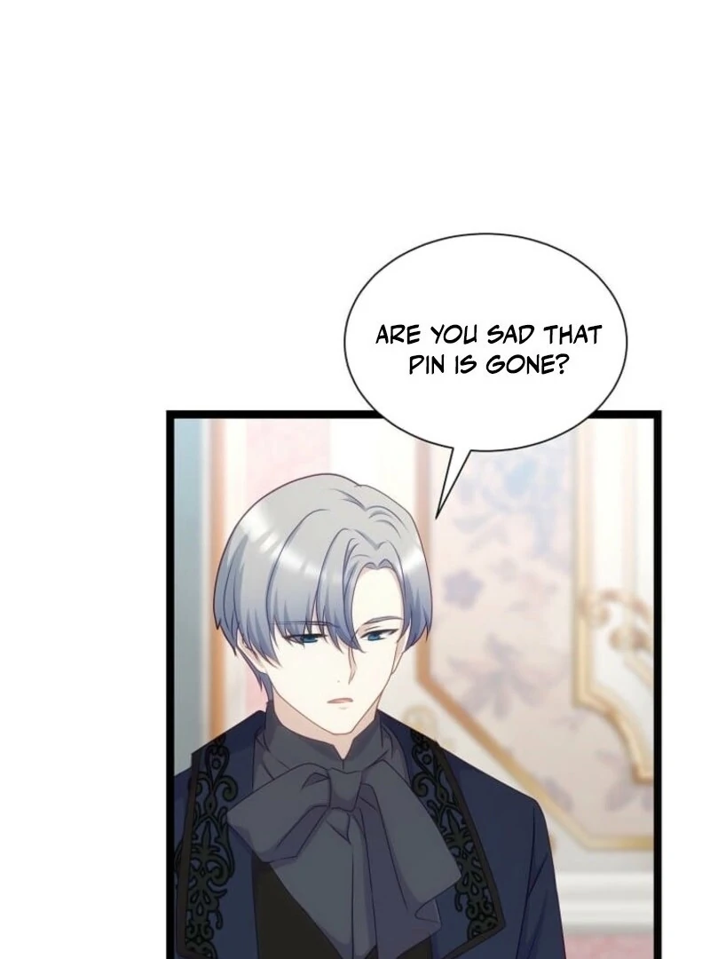The Saintess Became the Northern Grand Duke’s Daughter Chapter 68 - Page 58
