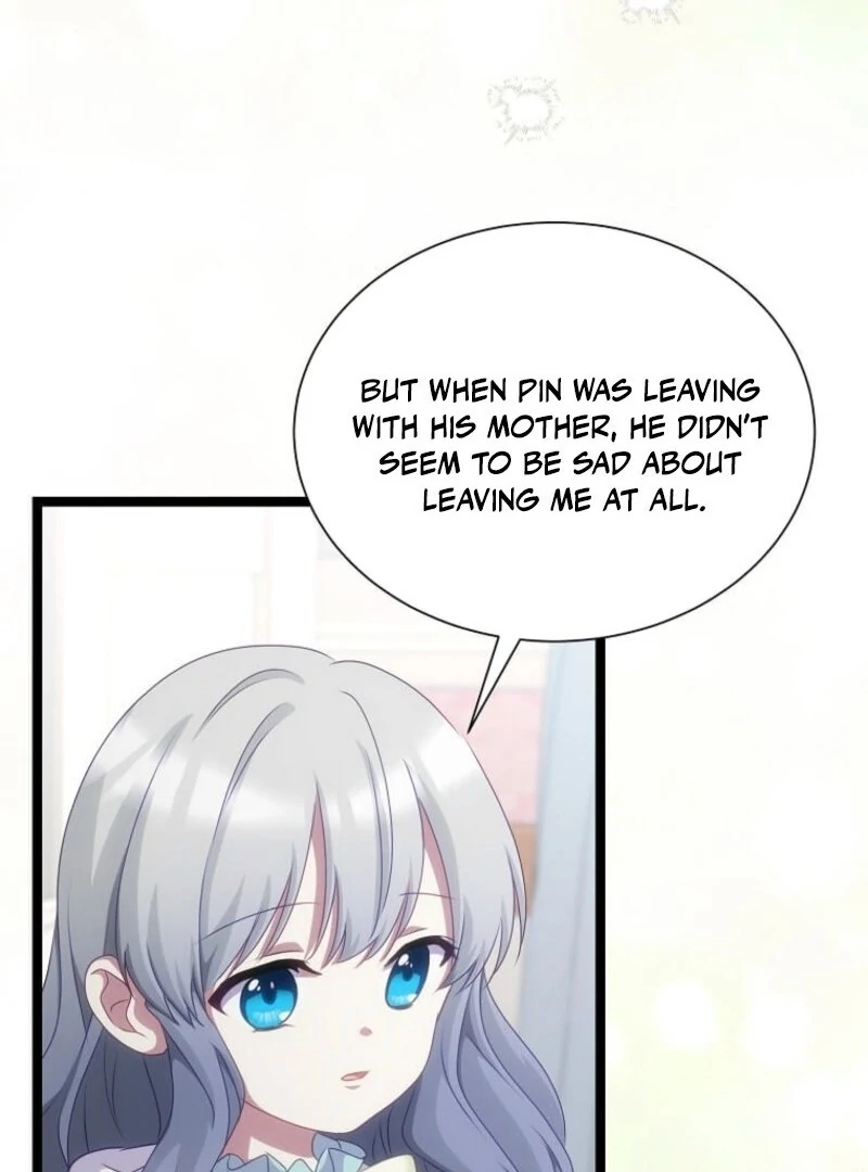 The Saintess Became the Northern Grand Duke’s Daughter Chapter 68 - Page 63