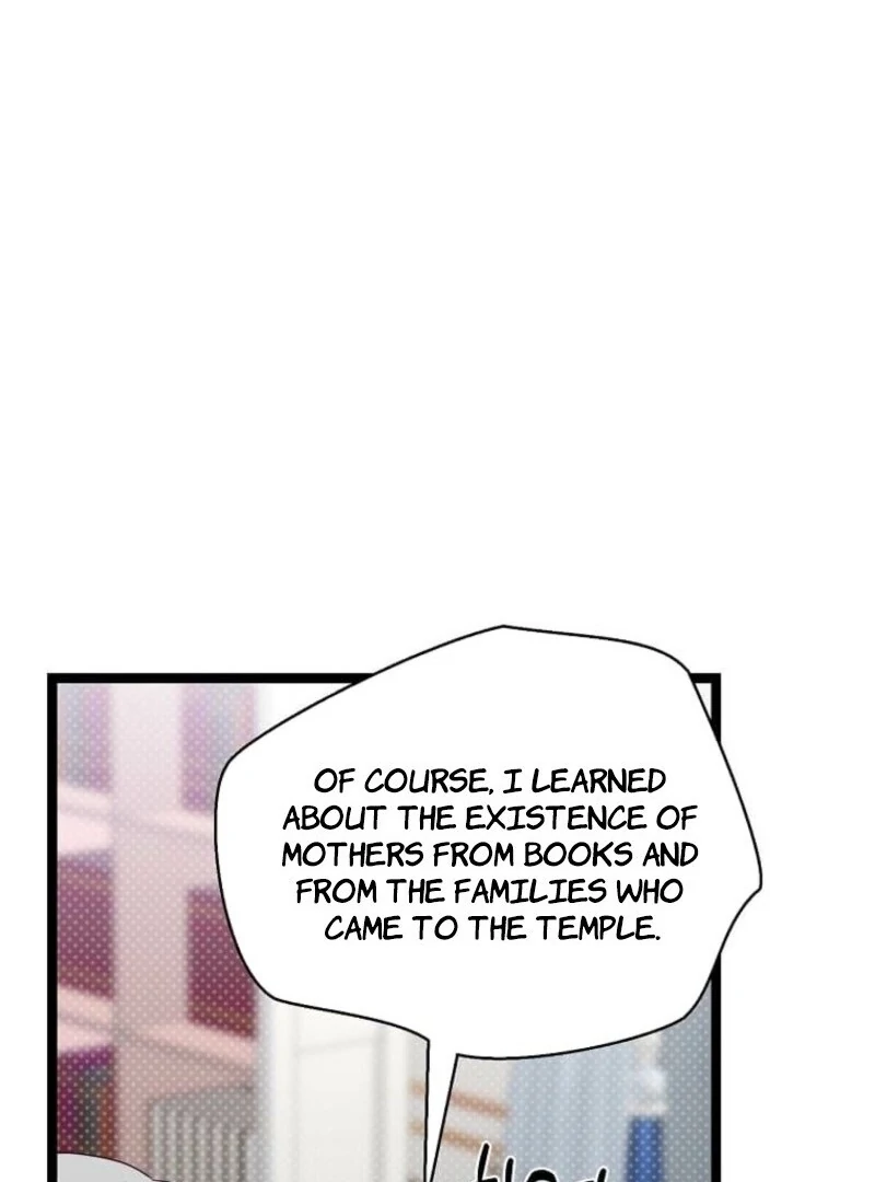 The Saintess Became the Northern Grand Duke’s Daughter Chapter 68 - Page 72
