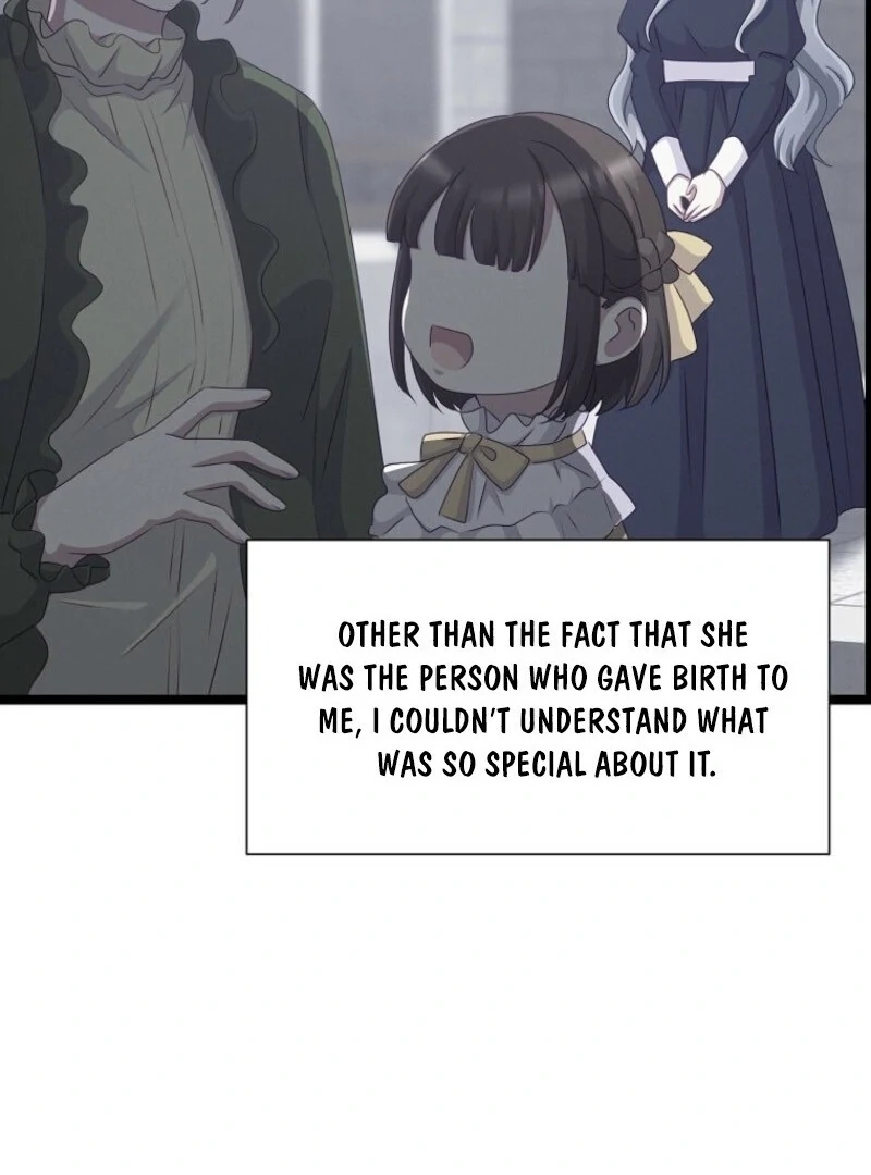 The Saintess Became the Northern Grand Duke’s Daughter Chapter 68 - Page 75