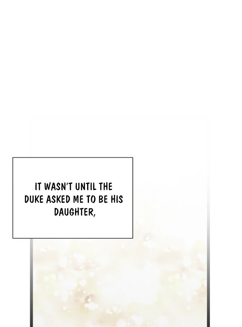 The Saintess Became the Northern Grand Duke’s Daughter Chapter 68 - Page 76