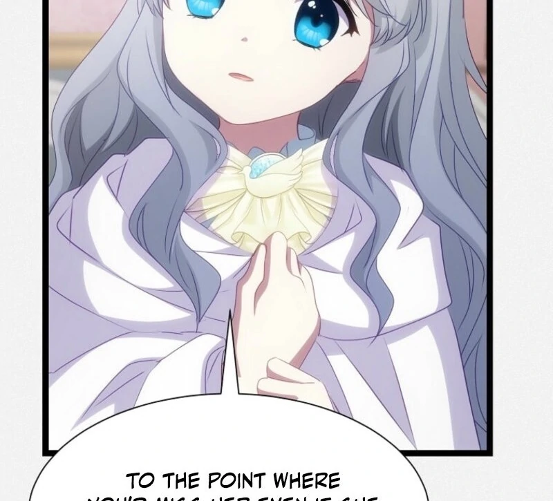 The Saintess Became the Northern Grand Duke’s Daughter Chapter 68 - Page 81