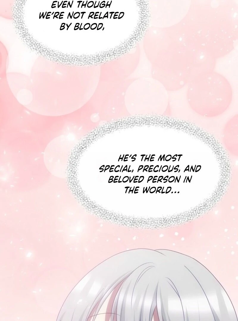 The Saintess Became the Northern Grand Duke’s Daughter Chapter 68 - Page 104