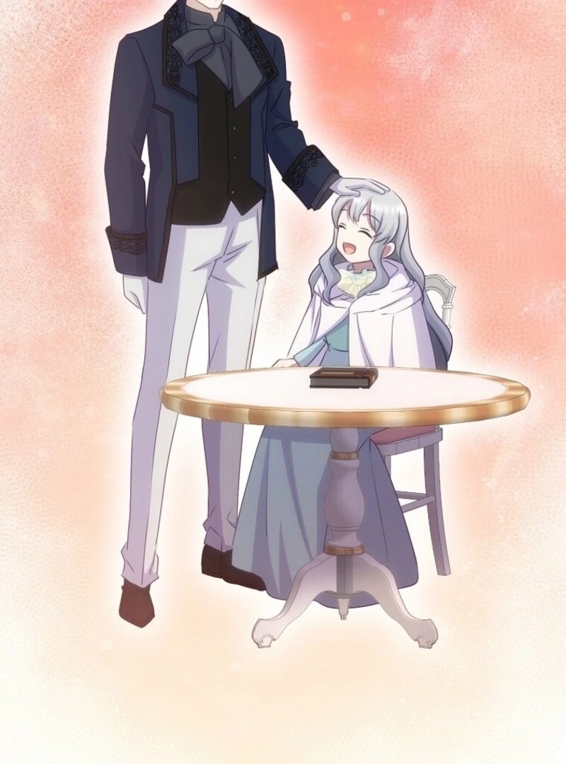 The Saintess Became the Northern Grand Duke’s Daughter Chapter 68 - Page 107