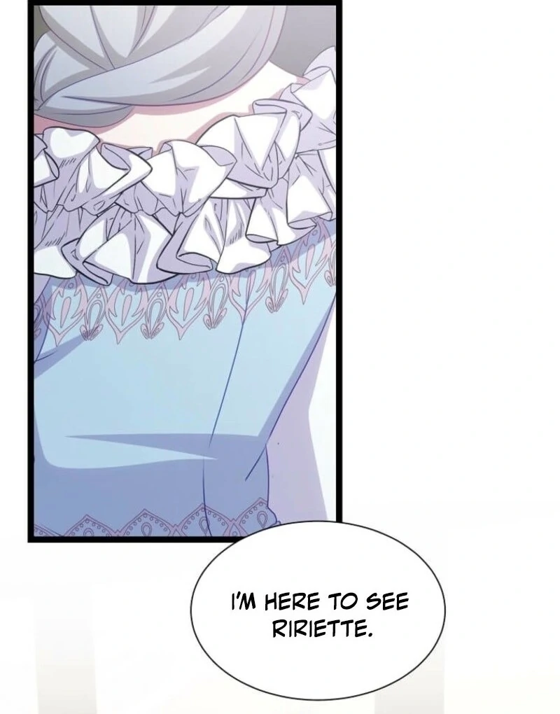 The Saintess Became the Northern Grand Duke’s Daughter Chapter 68 - Page 110
