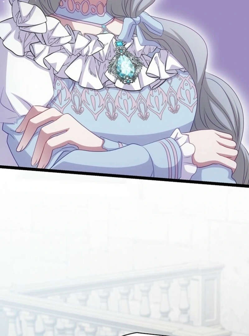 The Saintess Became the Northern Grand Duke’s Daughter Chapter 68 - Page 116