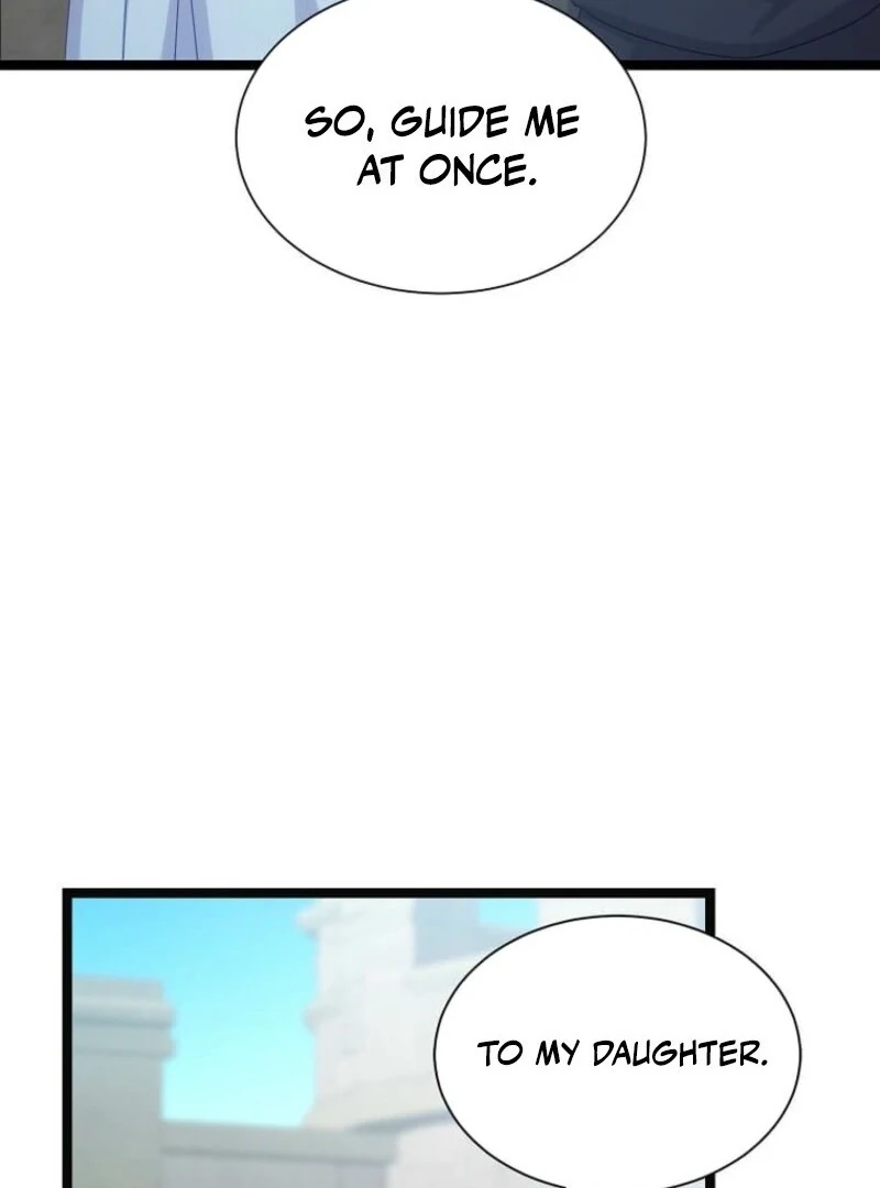 The Saintess Became the Northern Grand Duke’s Daughter Chapter 68 - Page 118