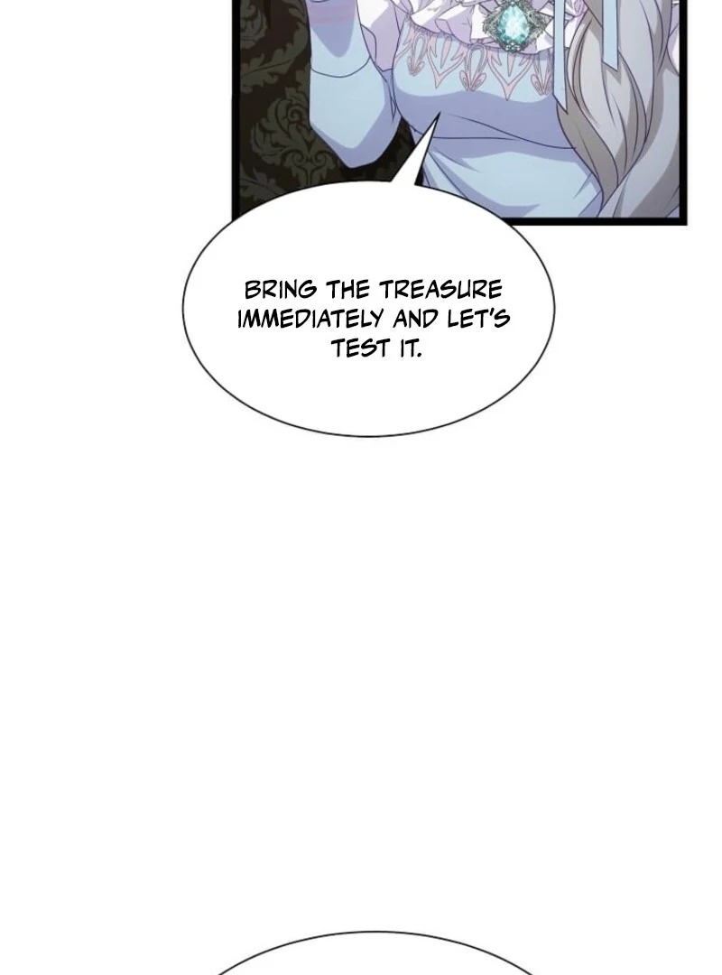 The Saintess Became the Northern Grand Duke’s Daughter Chapter 69 - Page 36