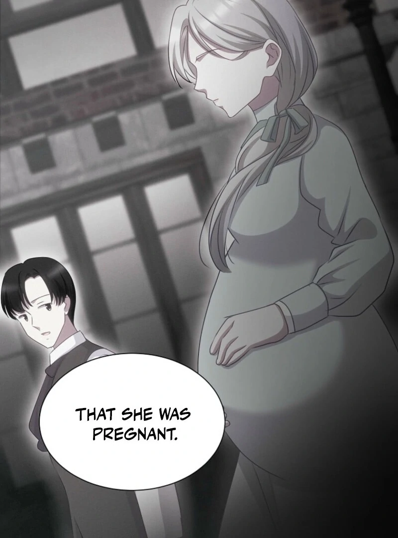 The Saintess Became the Northern Grand Duke’s Daughter Chapter 69 - Page 45