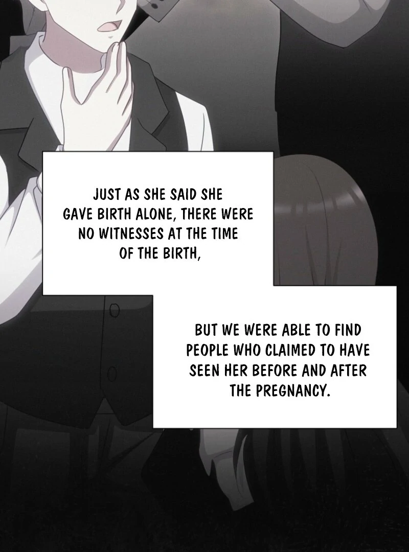 The Saintess Became the Northern Grand Duke’s Daughter Chapter 69 - Page 48