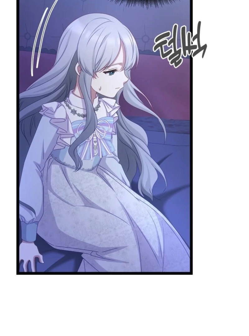 The Saintess Became the Northern Grand Duke’s Daughter Chapter 69 - Page 59