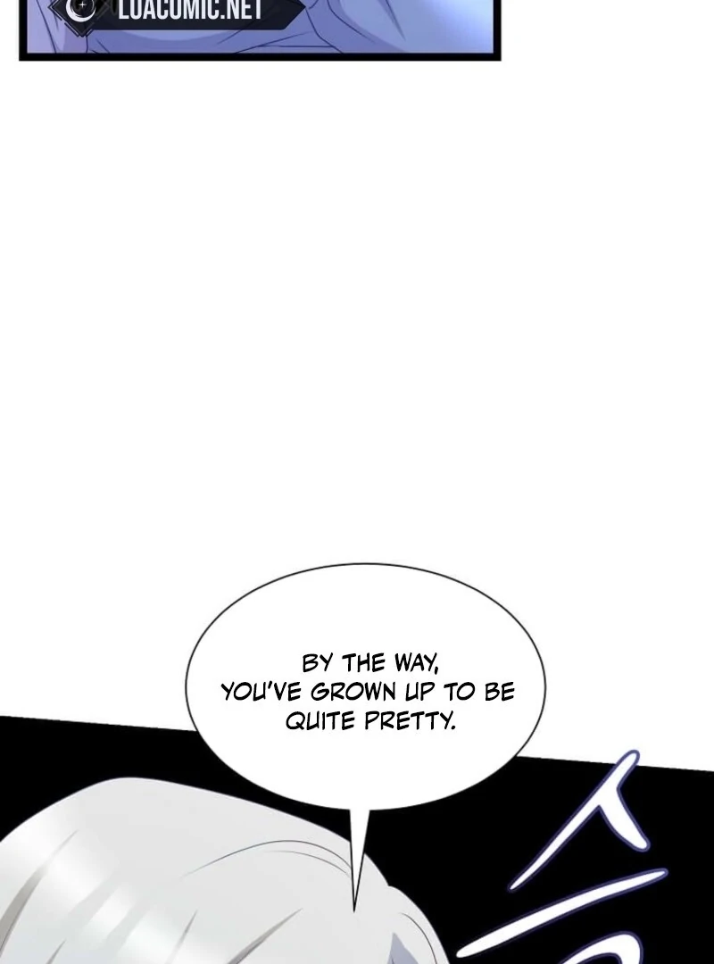 The Saintess Became the Northern Grand Duke’s Daughter Chapter 69 - Page 75