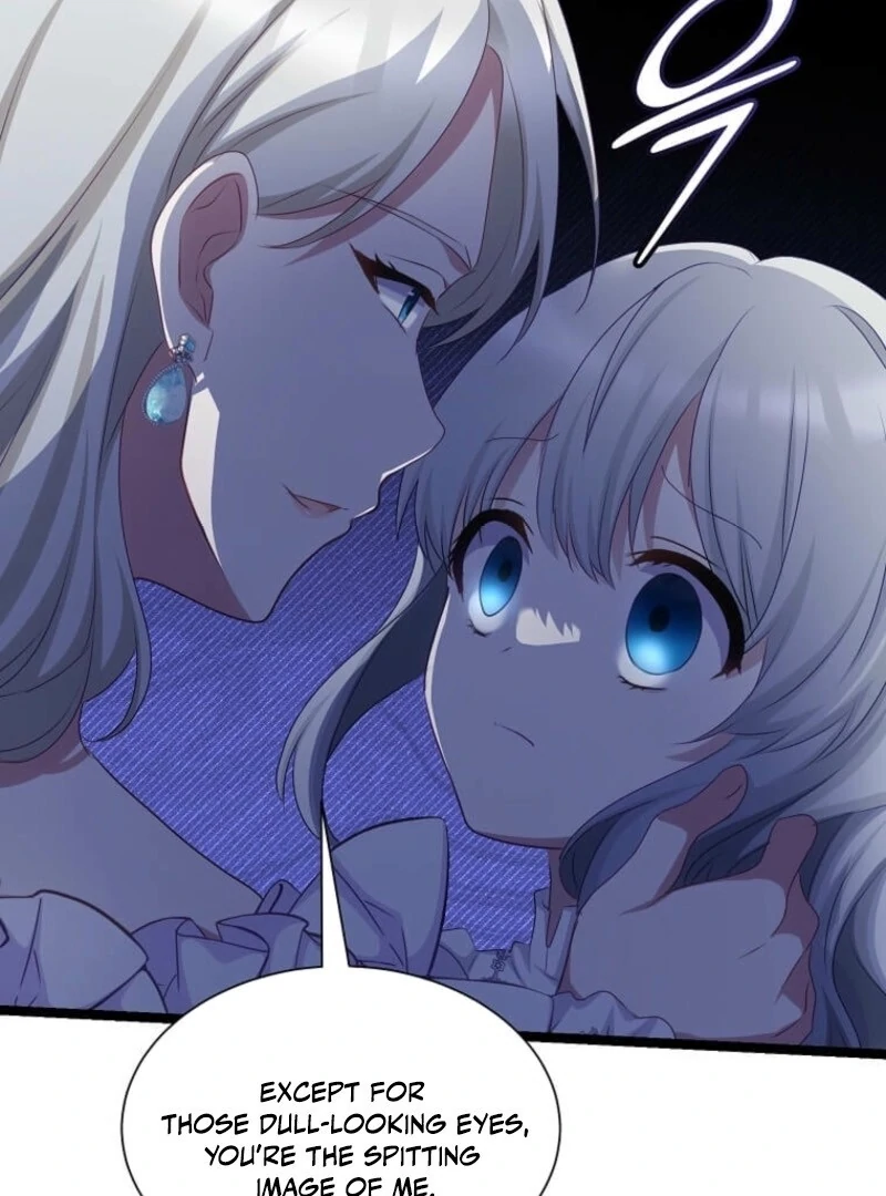 The Saintess Became the Northern Grand Duke’s Daughter Chapter 69 - Page 76