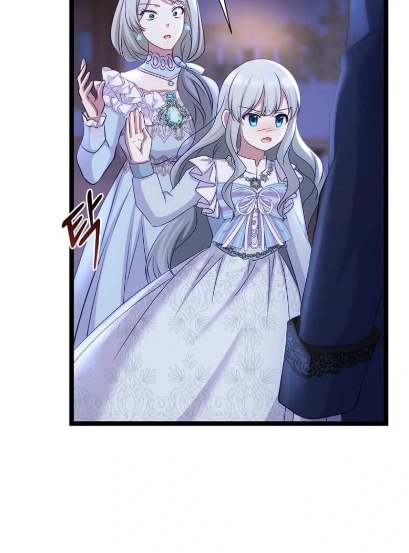 The Saintess Became the Northern Grand Duke’s Daughter Chapter 69 - Page 78