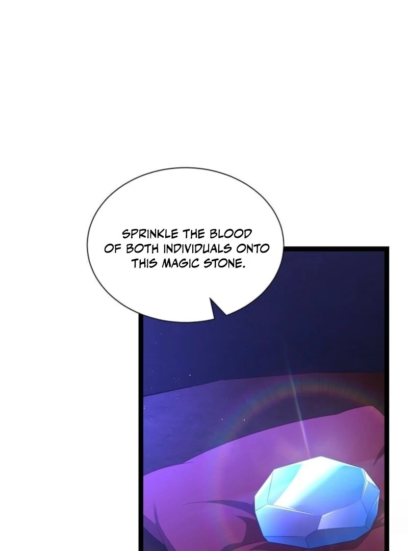 The Saintess Became the Northern Grand Duke’s Daughter Chapter 69 - Page 79