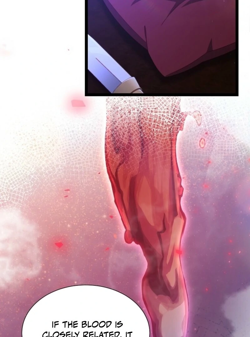 The Saintess Became the Northern Grand Duke’s Daughter Chapter 69 - Page 80