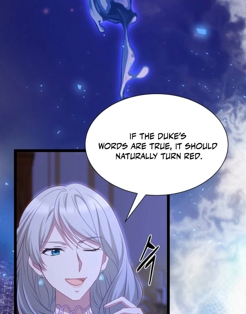 The Saintess Became the Northern Grand Duke’s Daughter Chapter 69 - Page 82