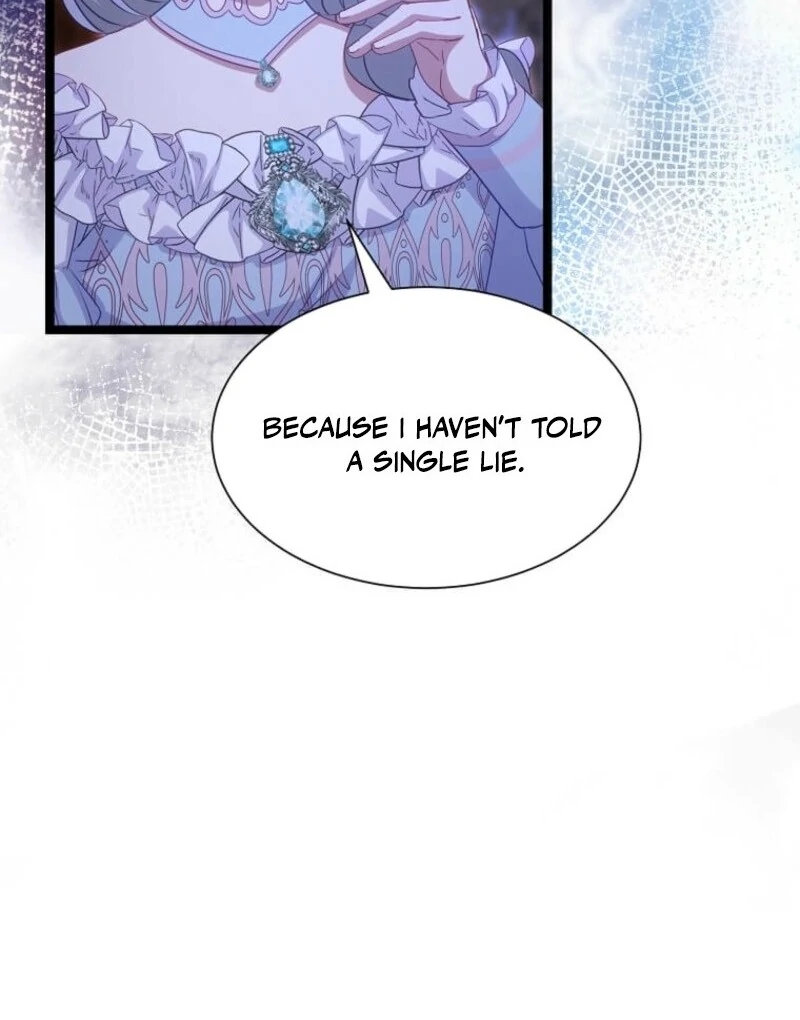The Saintess Became the Northern Grand Duke’s Daughter Chapter 69 - Page 83