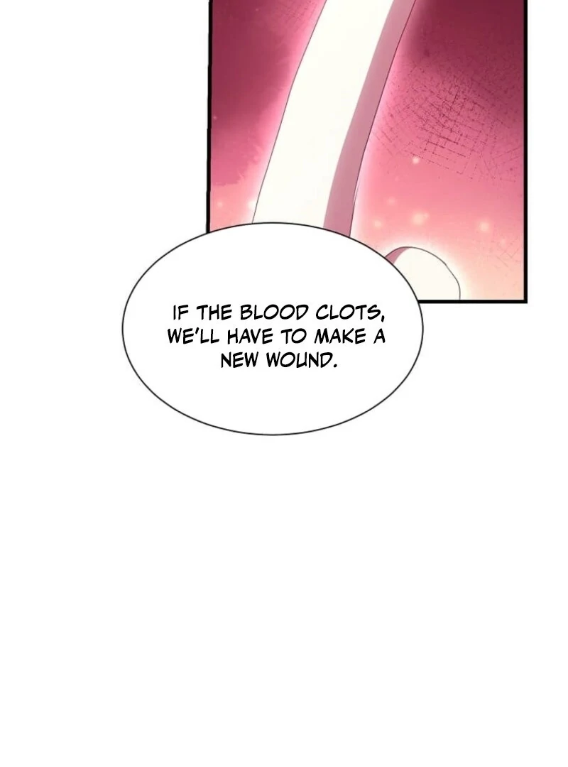 The Saintess Became the Northern Grand Duke’s Daughter Chapter 69 - Page 91