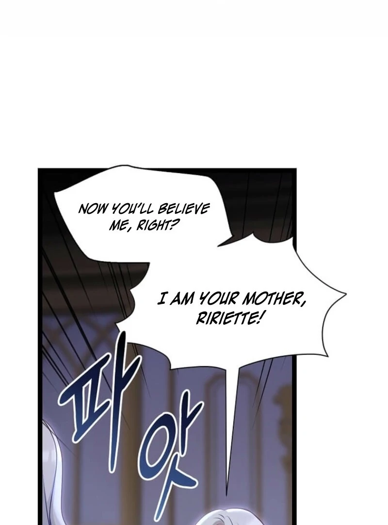 The Saintess Became the Northern Grand Duke’s Daughter Chapter 69 - Page 98
