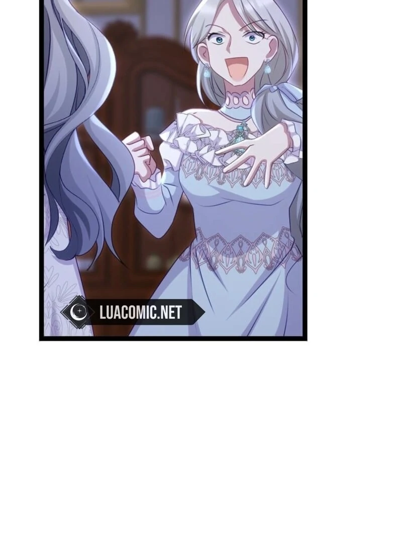The Saintess Became the Northern Grand Duke’s Daughter Chapter 69 - Page 99