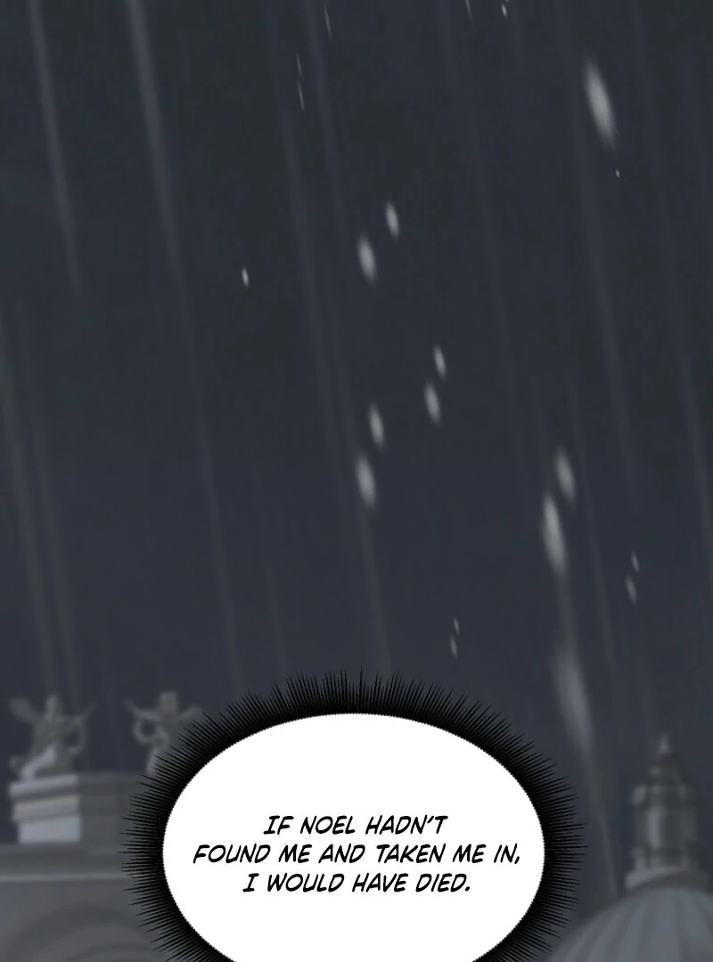 The Saintess Became the Northern Grand Duke’s Daughter Chapter 69 - Page 104
