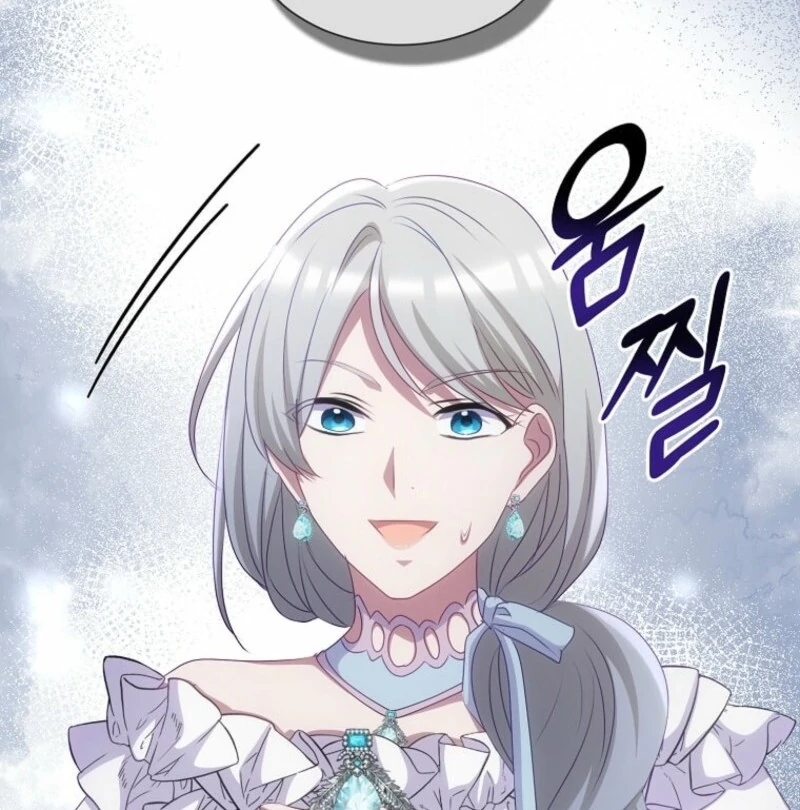 The Saintess Became the Northern Grand Duke’s Daughter Chapter 69 - Page 109