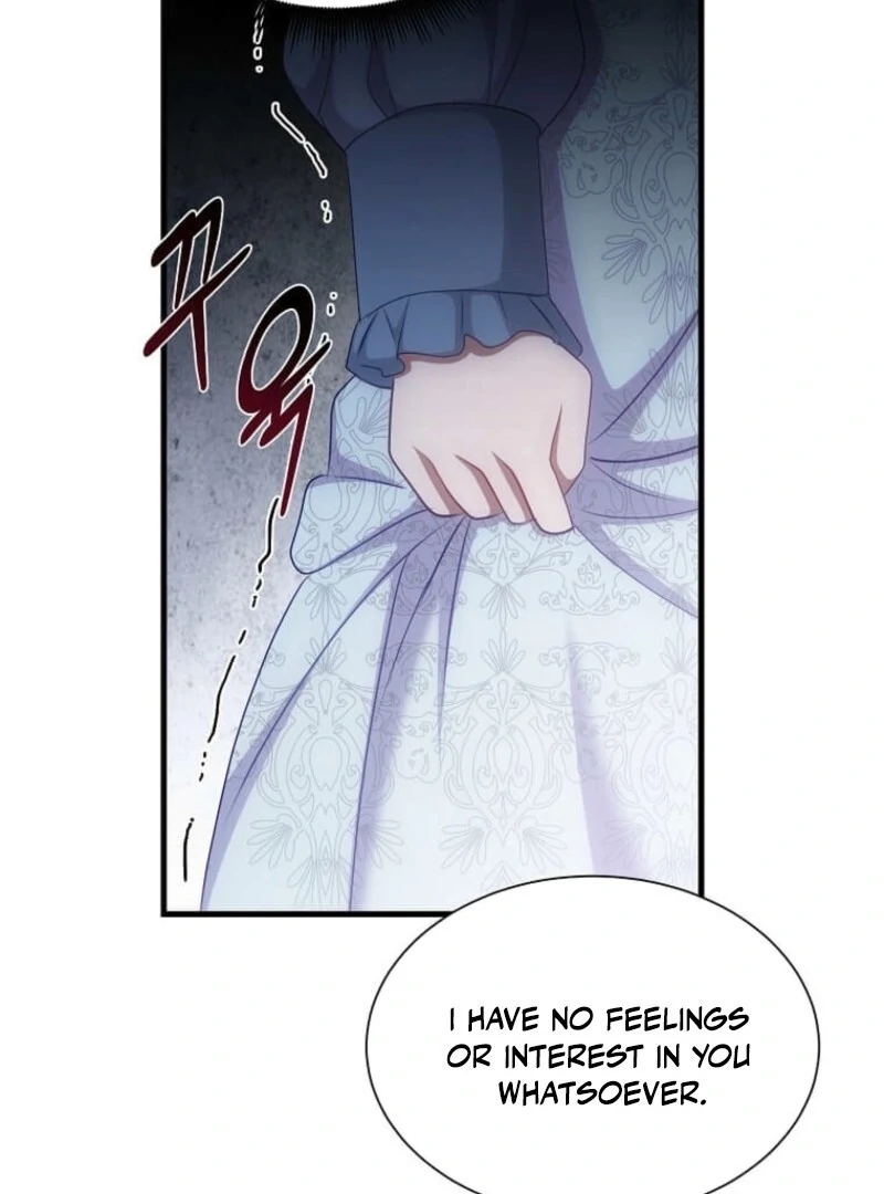 The Saintess Became the Northern Grand Duke’s Daughter Chapter 69 - Page 113
