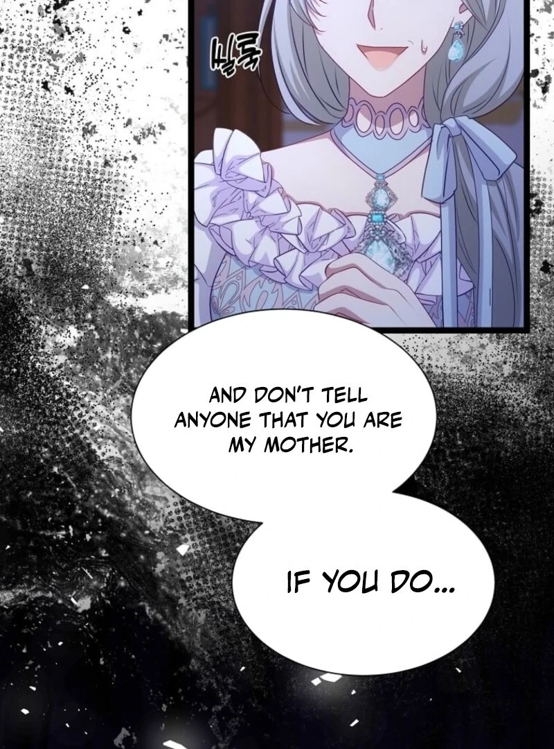 The Saintess Became the Northern Grand Duke’s Daughter Chapter 69 - Page 117