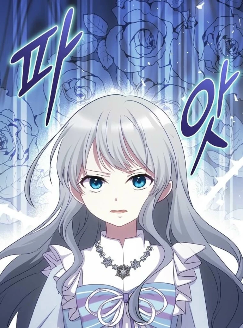 The Saintess Became the Northern Grand Duke’s Daughter Chapter 69 - Page 119