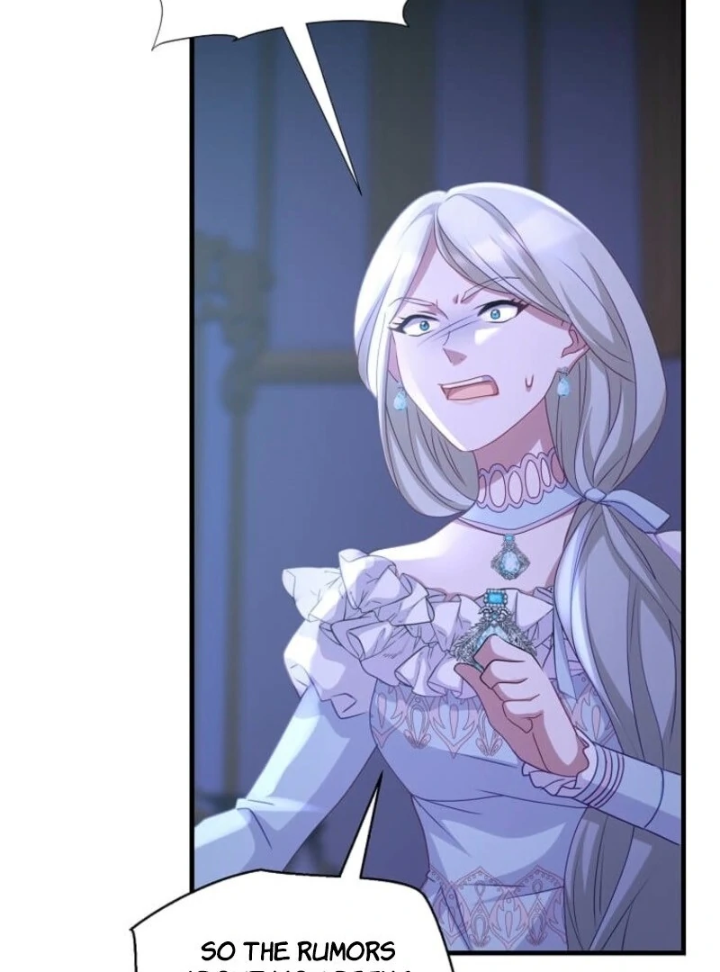 The Saintess Became the Northern Grand Duke’s Daughter Chapter 70 - Page 5