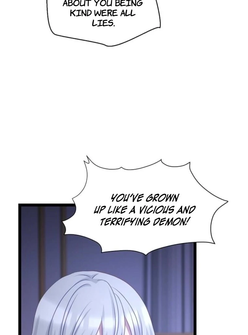 The Saintess Became the Northern Grand Duke’s Daughter Chapter 70 - Page 6