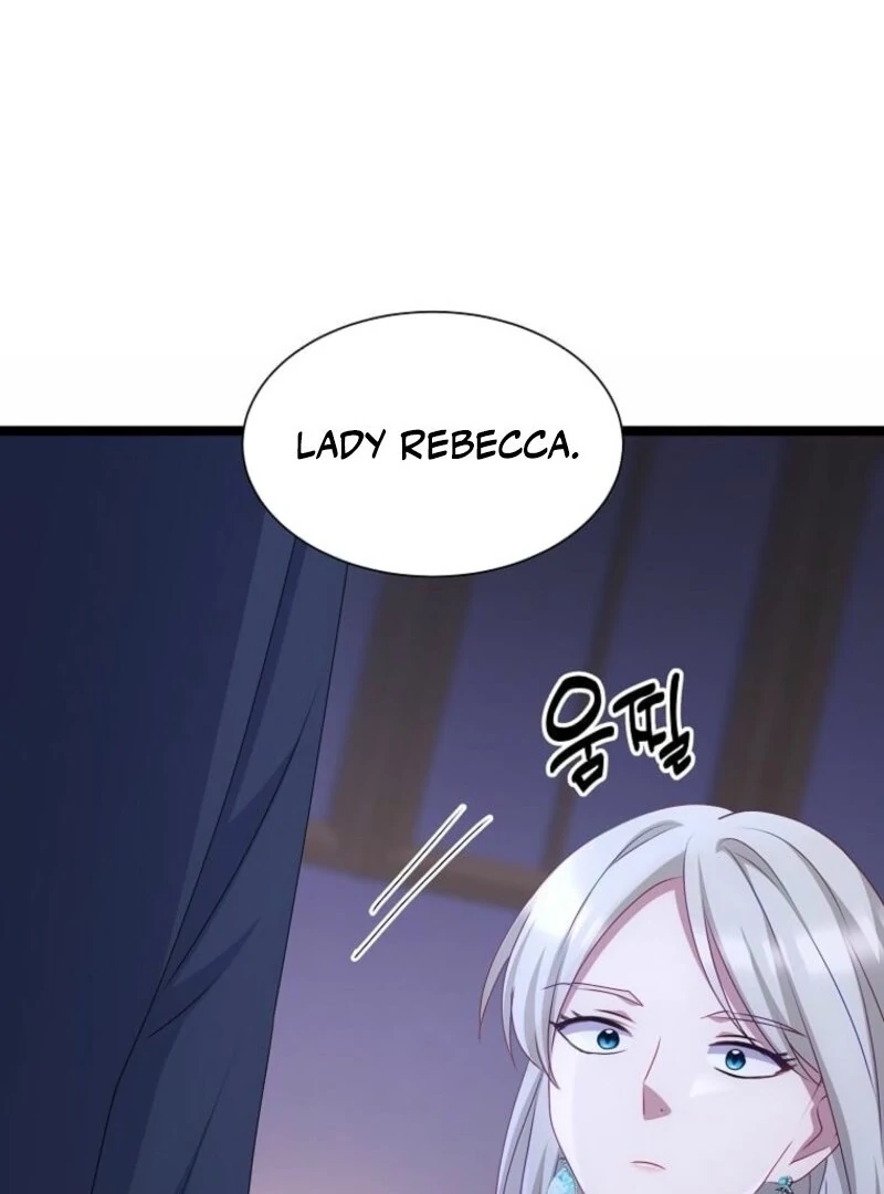 The Saintess Became the Northern Grand Duke’s Daughter Chapter 70 - Page 16