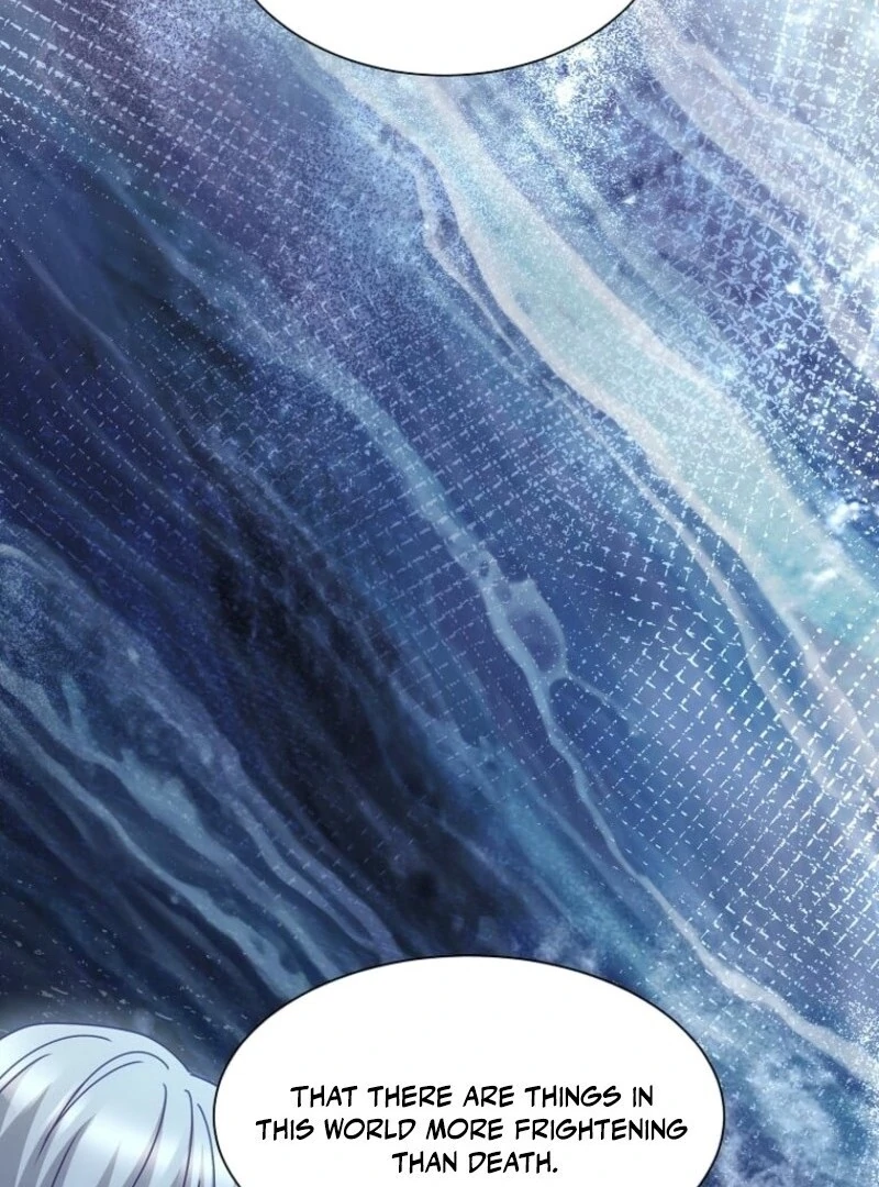 The Saintess Became the Northern Grand Duke’s Daughter Chapter 70 - Page 23