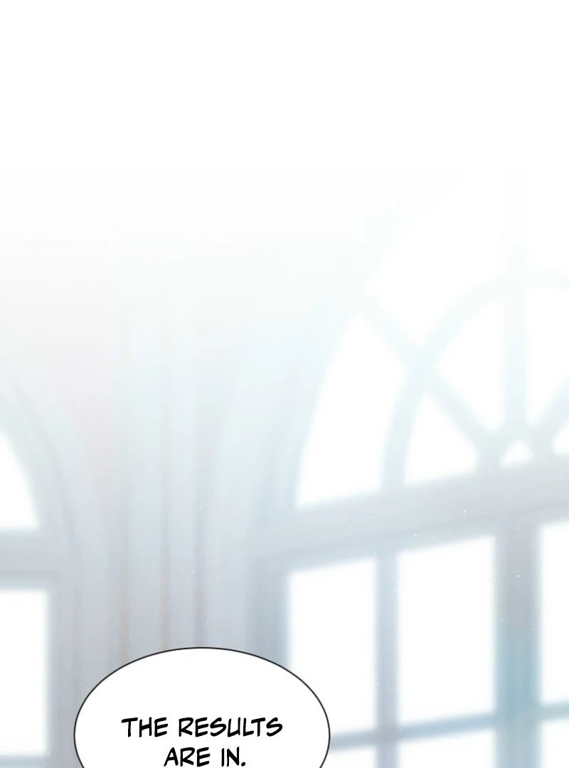The Saintess Became the Northern Grand Duke’s Daughter Chapter 70 - Page 43