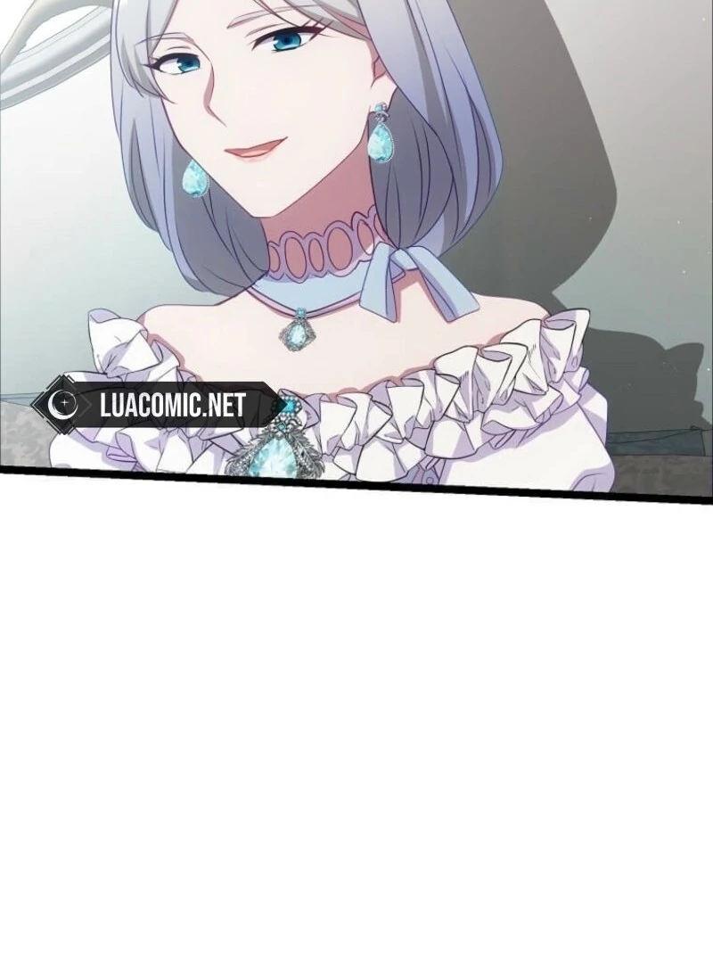 The Saintess Became the Northern Grand Duke’s Daughter Chapter 70 - Page 73